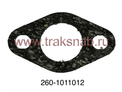 Прокладка насоса маслянного Д-260
