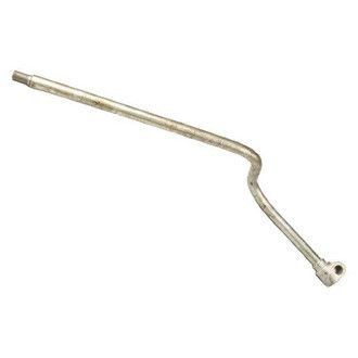 Рычаг управления редуктором