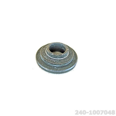 Тарелка пружин клапана