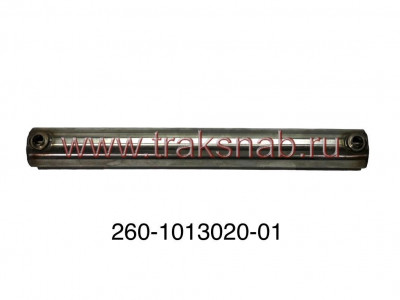 Теплообменник (Сердцевина)