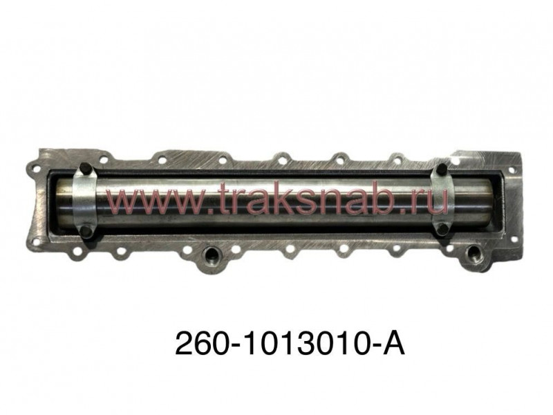 Теплообменник Д-260 МТЗ-1221 — 5