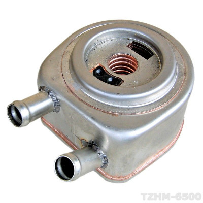 Теплообменник Д245 Евро3 НЕ ИСПОЛЬЗОВАТЬ