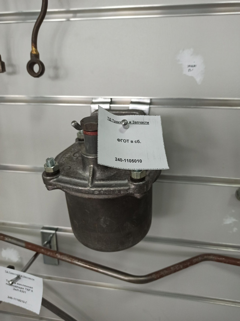 ФГОТ в сб. — 1