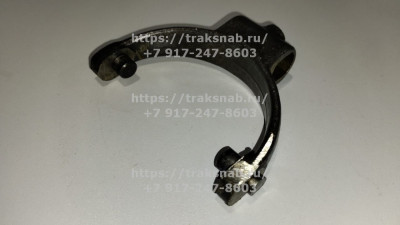 Вилка привода гидронасоса МТЗ 85-4604030