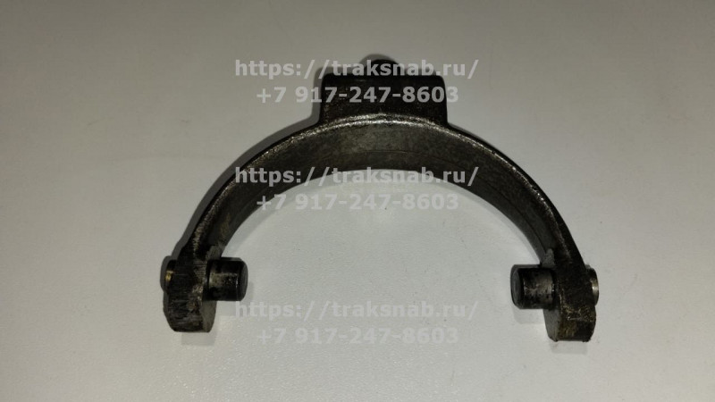 Вилка привода гидронасоса МТЗ 85-4604030 — 2