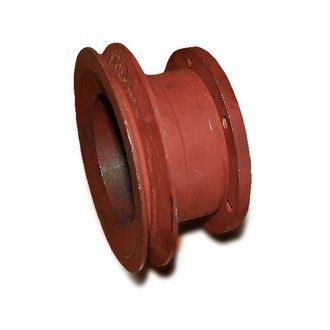 Шкив водяного насоса Д-240 (1 ручей) — 3