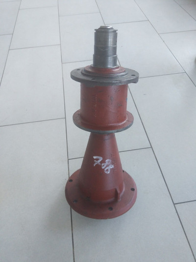 Узел подшипниковый в сборе 8245-036-010-788