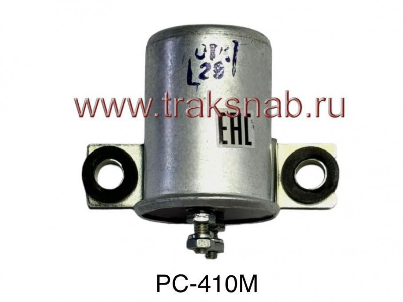 Реле поворотов РС-410М 12В АНАЛОГ НЕ ЗАКАЗЫВАЕМ — 3