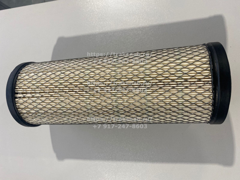 Фильтр возд. ЭКОФИЛ ЕКО-01.314 (А828,2175.124 LDW наруж.) — 1