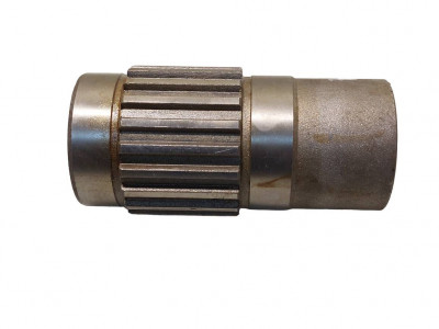 Втулка шестерни ведомой моста заднего МТЗ-1221