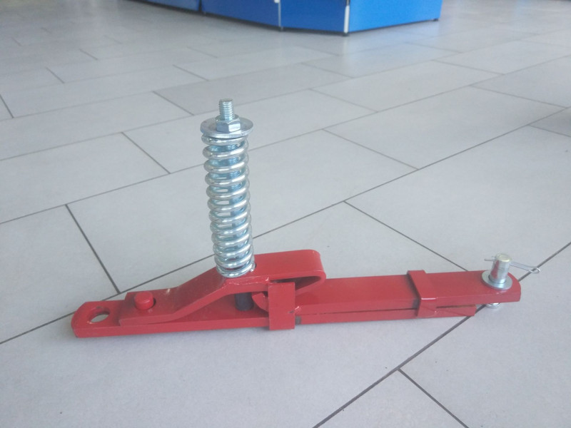 Предохранитель комплект 8245-036-020-287 — 2