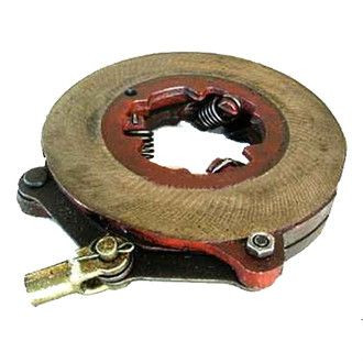 Диск нажимной в сб. (ВЗТЗЧ) — 3