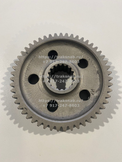 Шестерня 320-2308026 МЗШ