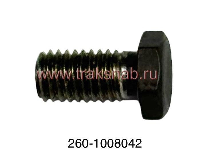 Болт фланца ТКР Д-260 — 2