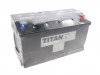 АКБ  6СТ-100 (820А) п/п TITAN STANDART 352х175х190, миниатюра — 0
