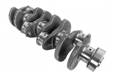 Вал коленчатый (АвтоВаз)21213-21214,2107