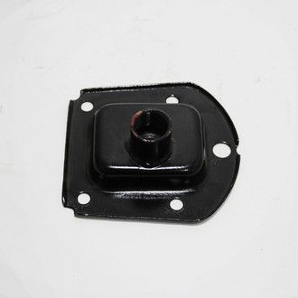 Крышка с корпусом  — 4