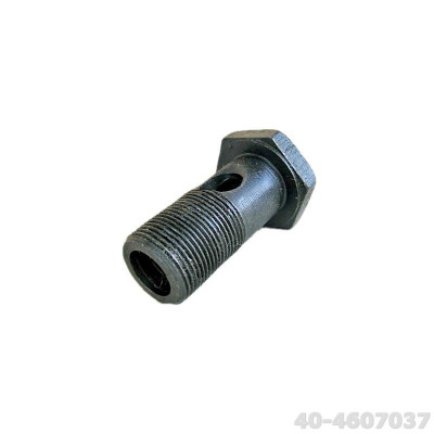 Болт гидрозажимной