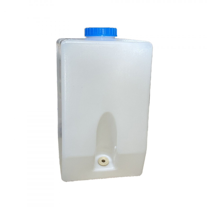 Бачок омывателя н/о Газель 5 литров — 1