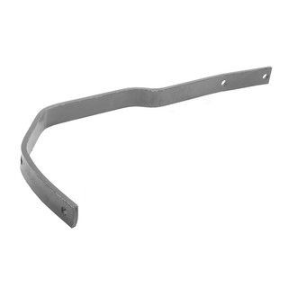 Кронштейн крыла левый (верт,ГОРУ пр.,ГУР прав. и лев.)