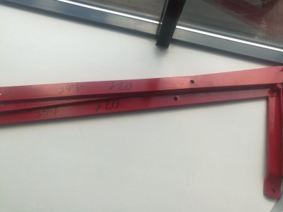 Тяга комплектная 1, 65 8245-105-000-021