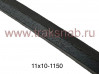 Ремень 11х10 -1150, миниатюра — 2
