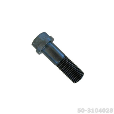 Болт вкладыша (крепления) задней ступицы (оригинал)