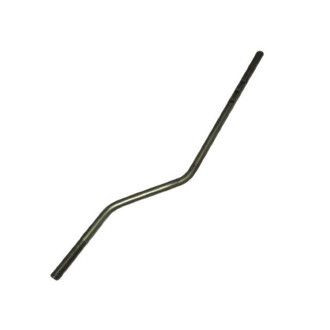 Тяга управл. ВОМ горизантальная (L=610мм) без вилок — 1